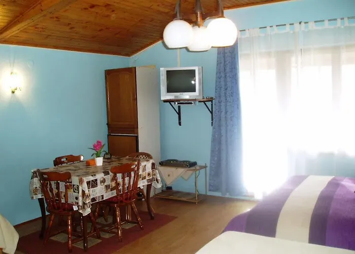 Гостевой дом Krkahaus 3*