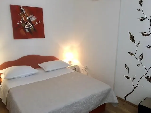 Гостевой дом Krkahaus