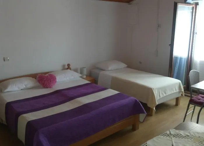 Гостевой дом Krkahaus 3*