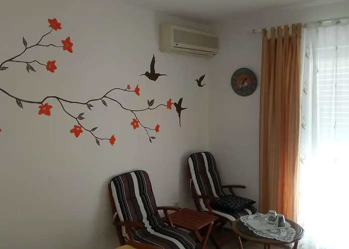 Krkahaus 3* Лозовац