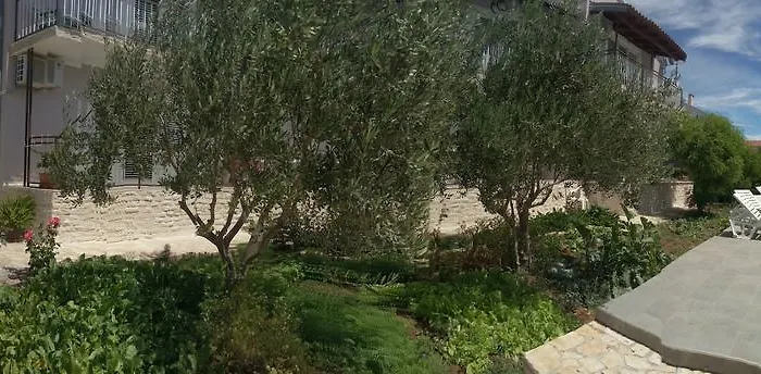 Krkahaus Гостевой дом 3*