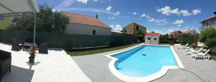 Гостевой дом Krkahaus 3*