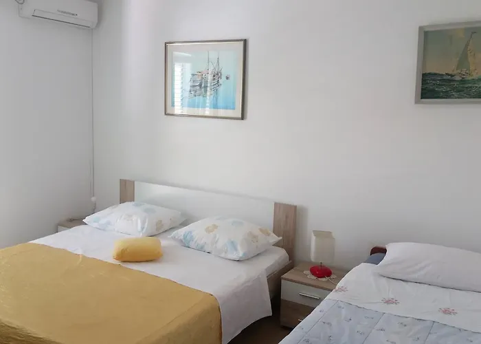 Krkahaus Гостевой дом